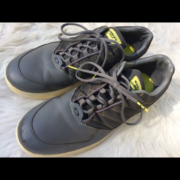oakley golf shoes 2018